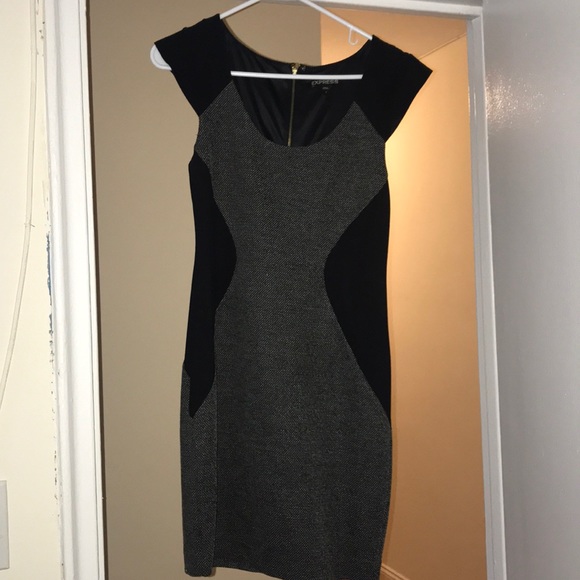 Express Dress - Picture 1 of 4